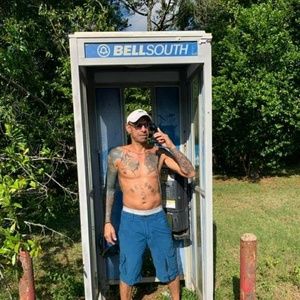 Meet your Posher, Tilden